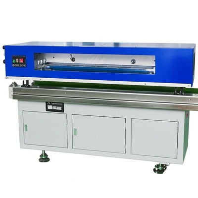 कोई रिसाव सीम ऑटोमैटिक सीमर मशीन ≤75dB शोर स्तर 0.2-0.4mm सीम मोटाई के साथ