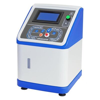 75 डीबी से कम शोर स्तर स्वचालित जोड़ने की मशीन उत्पाद आकार 200360550 मिमी स्वचालित जोड़ने के संचालन के लिए डिज़ाइन किया गया